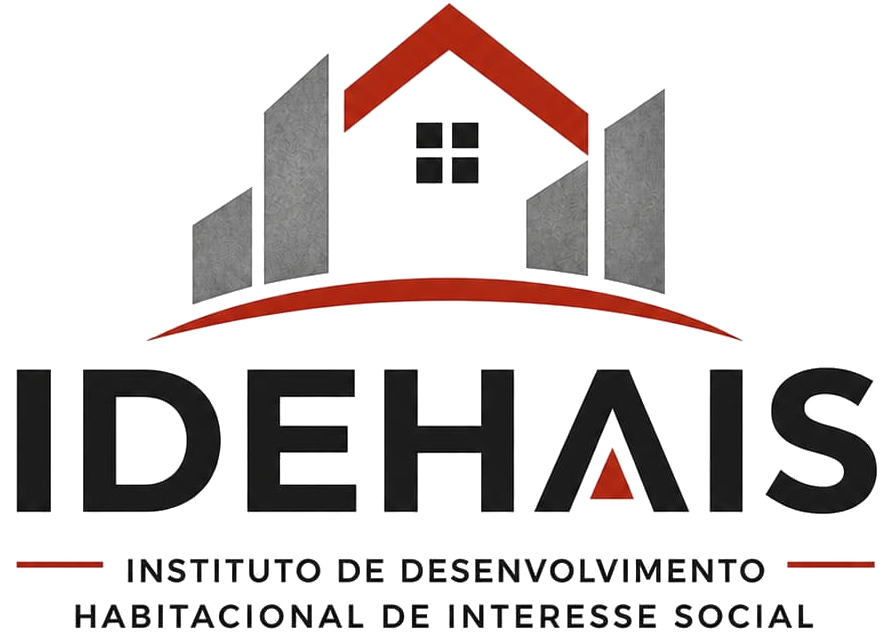 IDEHAIS — Instituto de Desenvolvimento Habitacional de Interesse Social