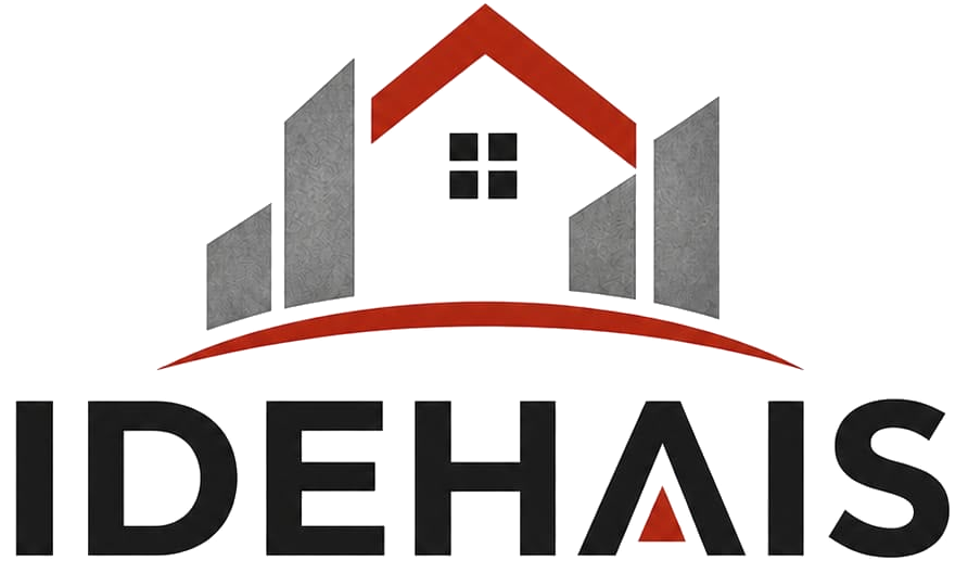 IDEHAIS — Instituto de Desenvolvimento Habitacional de Interesse Social